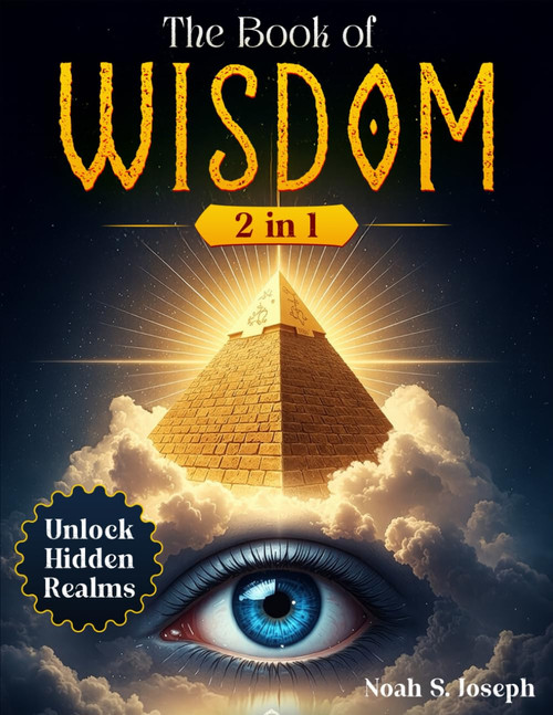 The Book of Wisdom: [2 in 1] Truths Revealed to Awaken Your Spirit