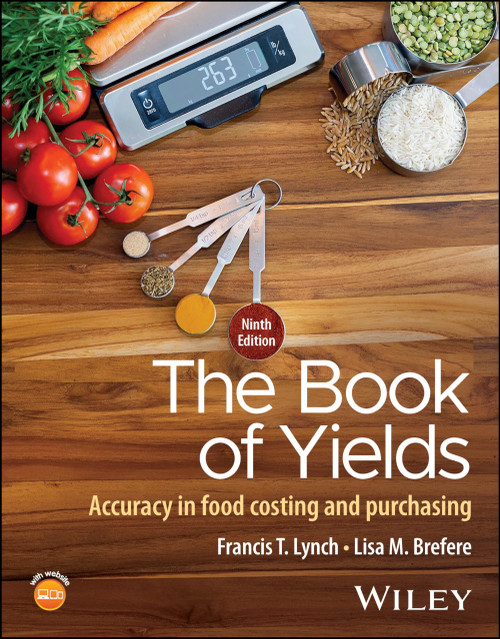 The Book of Yields