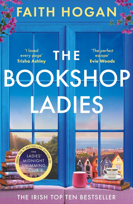 The Bookshop Ladies: The perfect uplifting story of friendship and