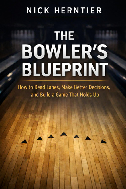 The Bowler's Blueprint: How to Read Lanes