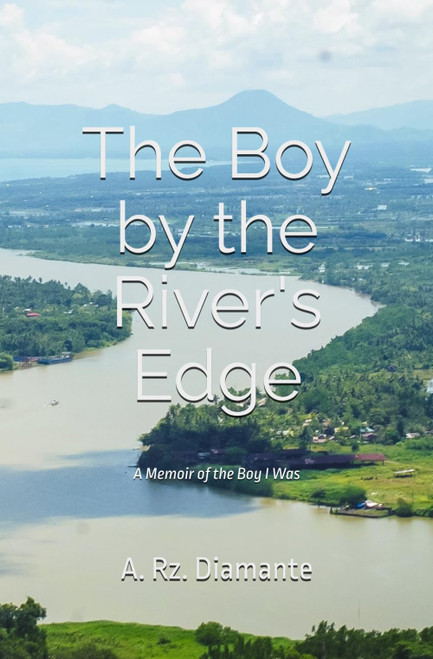 The Boy by the River's Edge