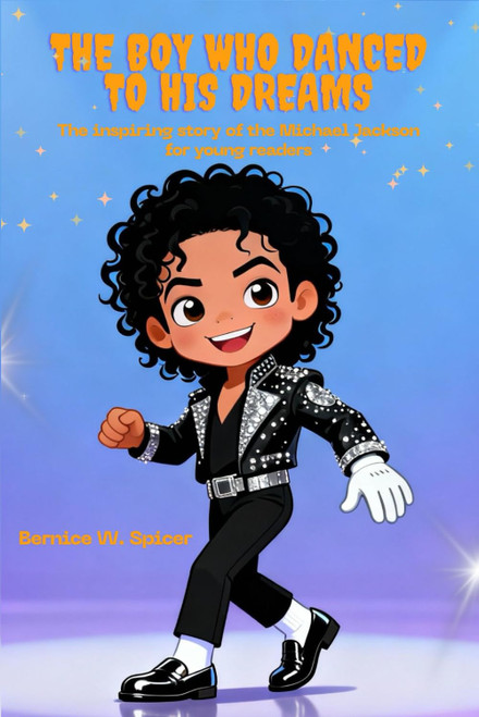 The Boy Who Danced to His Dreams