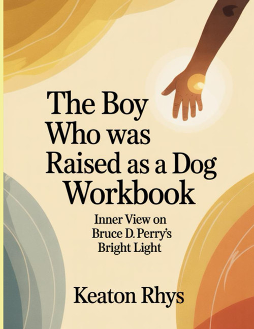 The Boy Who Was Raised As A Dog Workbook