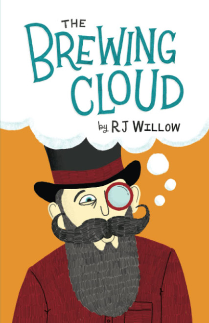 The Brewing Cloud: A Book of Short Stories
