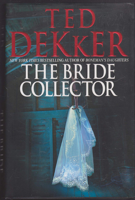 The Bride Collector