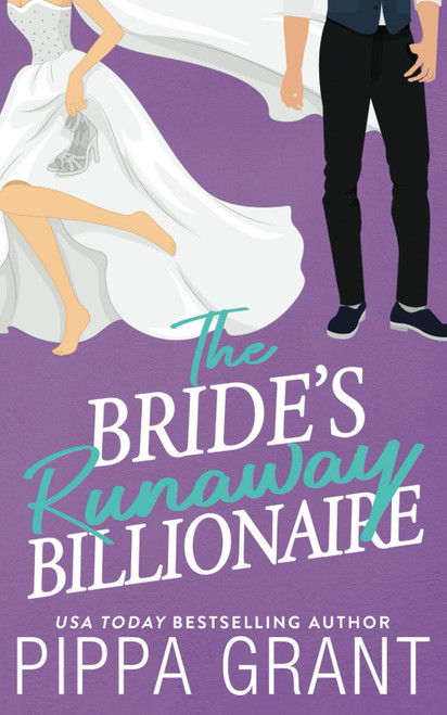 The Bride's Runaway Billionaire