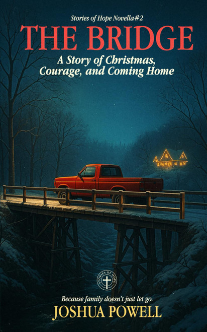 The Bridge: A Story of Christmas, Courage, and Coming Home
