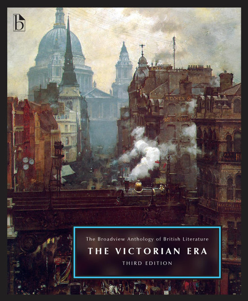 The Broadview Anthology of British Literature Volume 5
