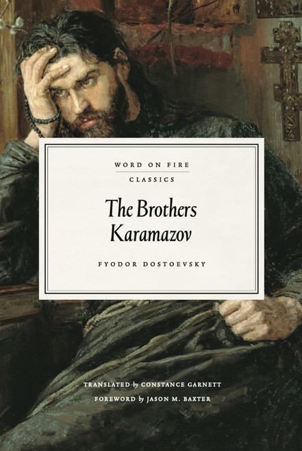 The Brothers Karamazov
