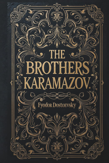 The Brothers Karamazov
