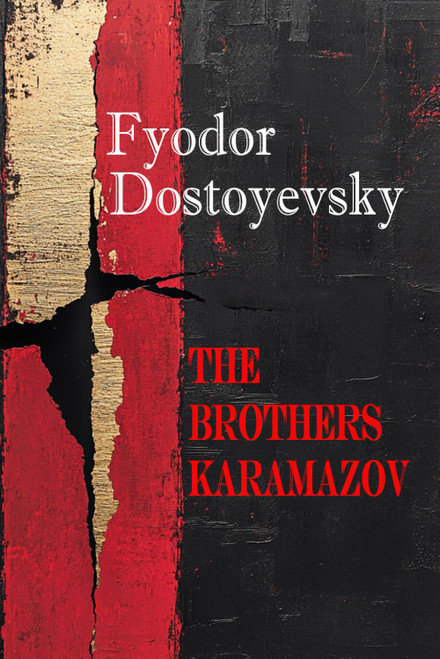 The Brothers Karamazov: Rebirth Special Edition | Annotated
