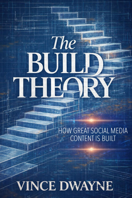 The Build Theory: How Great Social Media Content Is Built