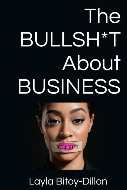 The BullSh*t About Business: The Discipline of Scale