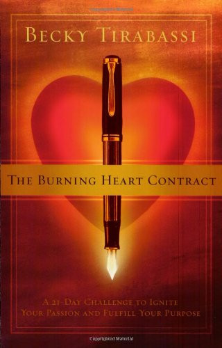 The Burning Heart Contract