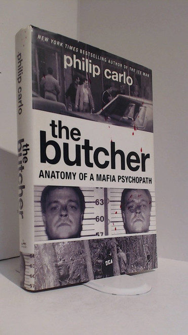 The Butcher: Anatomy of a Mafia Psychopath