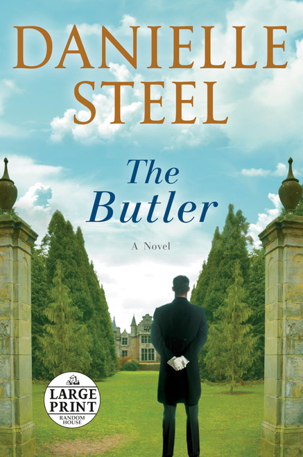 The Butler: A Novel