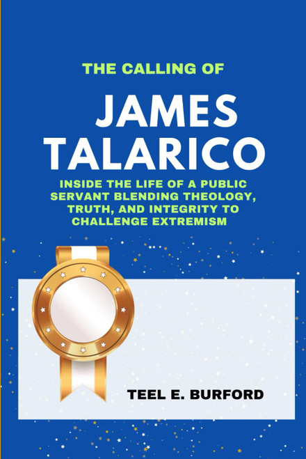 The Calling of James Talarico: Inside The Life of a Public Servant