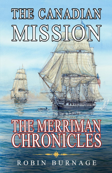 The Canadian Mission