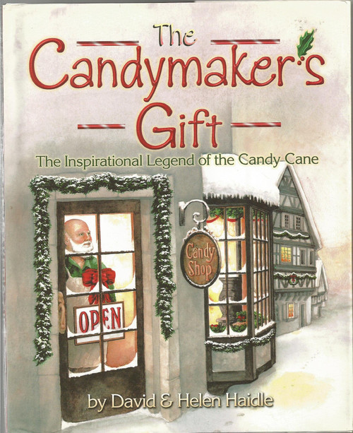 The Candymaker's Gift