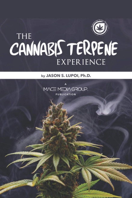 The Cannabis Terpene Experience