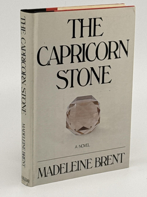 The Capricorn Stone