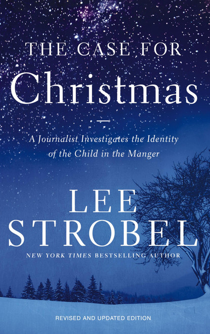 The Case for Christmas: A Journalist Investigates the Identity of the