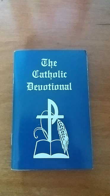 The Catholic Devotional