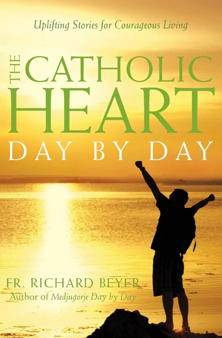 The Catholic Heart Day by Day