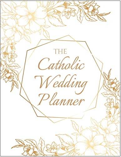 The Catholic Wedding Planner