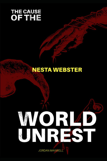 The Cause of World Unrest: The Formidable Sect