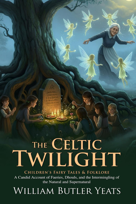 The Celtic Twilight: Irish Folklore
