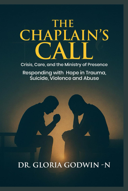 The Chaplain's Call: Crisis, Care, and the Ministry of Presence