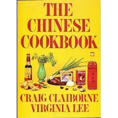 The Chinese Cookbook