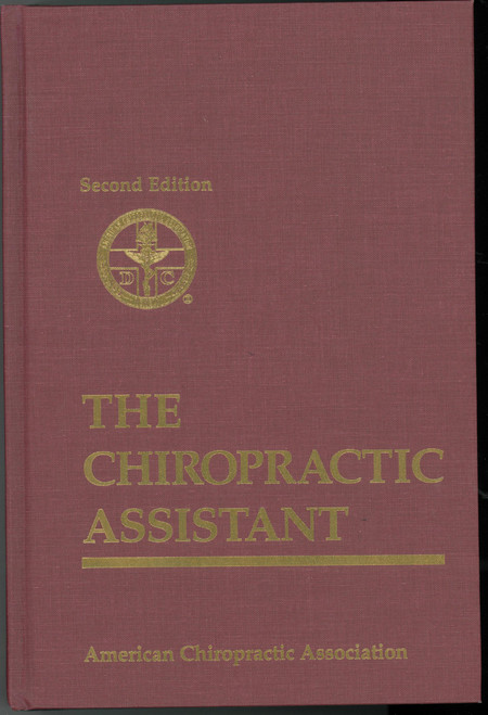 The Chiropractic Assistant