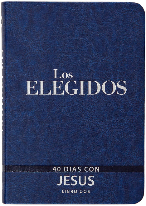 The Chosen - Libro Dos: 40 Días con Jesús