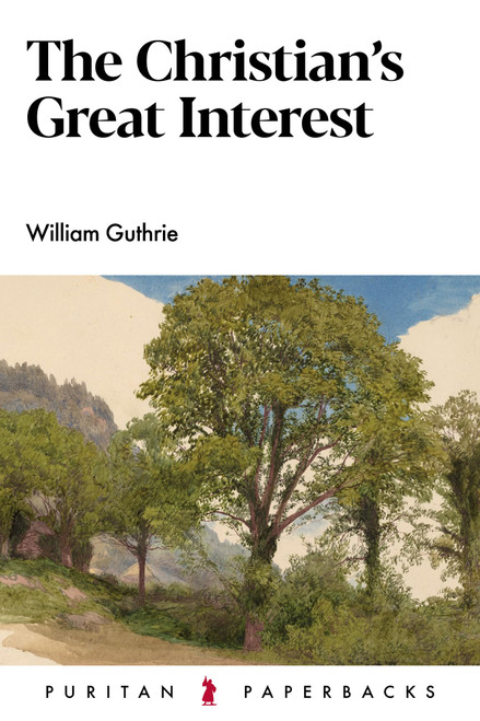 The Christian's Great Interest (Puritans)
