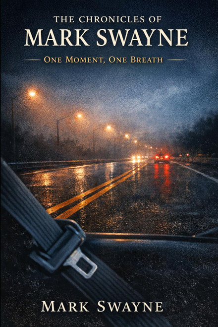 The Chronicles of Mark Swayne: One Breath, One Moment