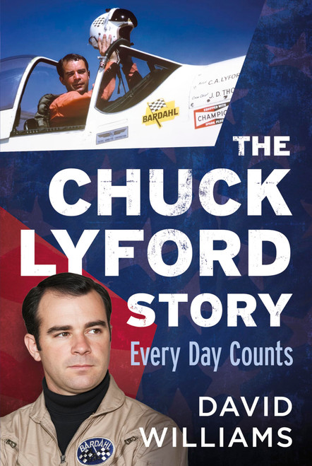 The Chuck Lyford Story: Every Day Counts