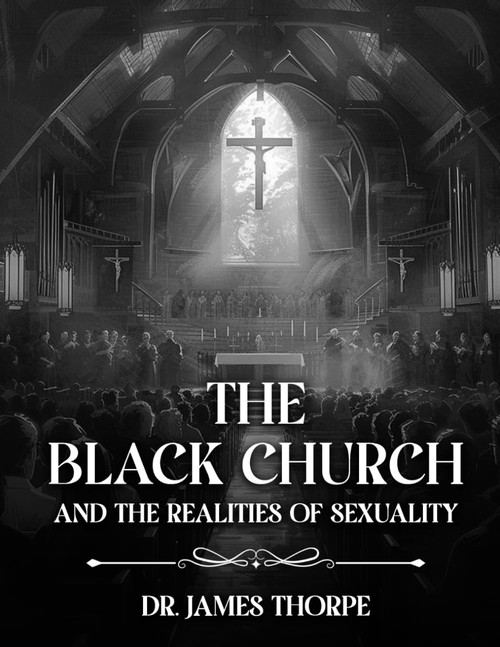 The Church and the Realities of Sexuality