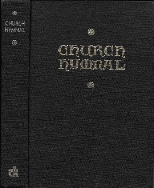 The Church Hymnal: Official Hymnal of the Seventh-Day Adventist Church