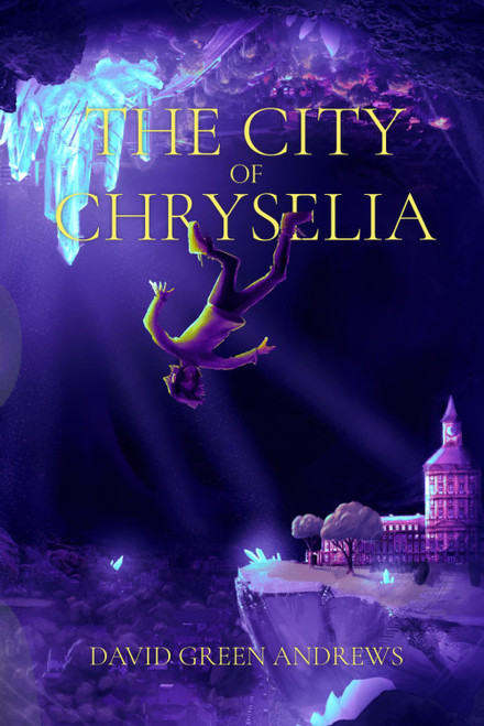 The City of Chryselia (Norman Price)