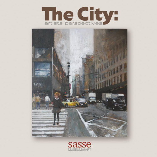 The City: artists' perspectives