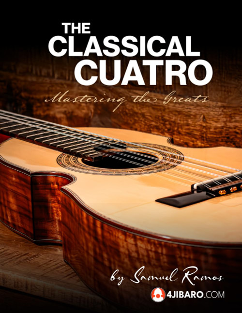 The Classical Cuatro: Mastering the Greats