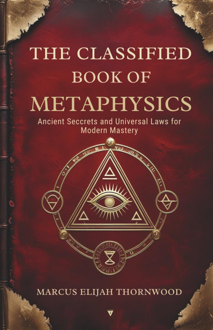 The Classified Book of Metaphysics