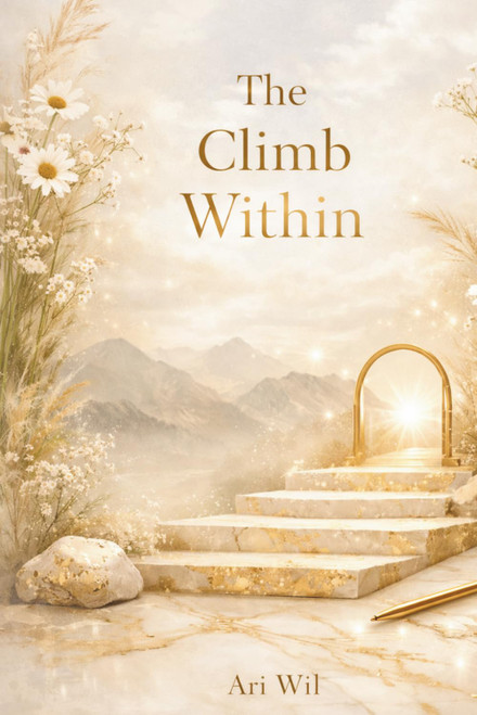 The Climb within: A 52-Week Devotional for the Woman Committed to the