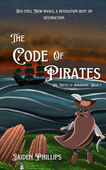 The Code of Pirates