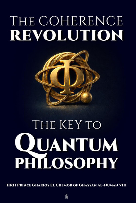 The Coherence Revolution - The Key to Quantum Philosophy