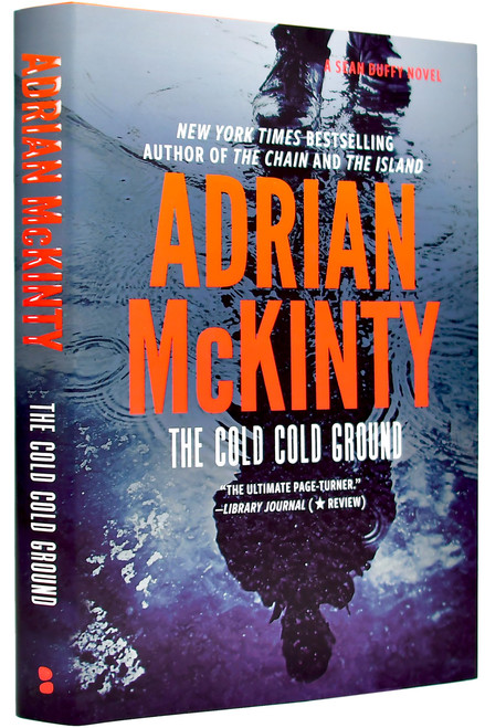The Cold Cold Ground