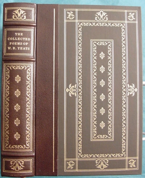 The Collected Poems of W. B. Yeats