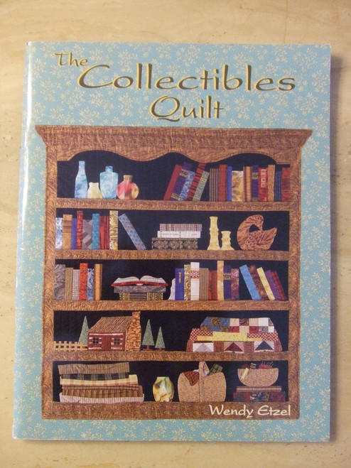 The Collectibles Quilt